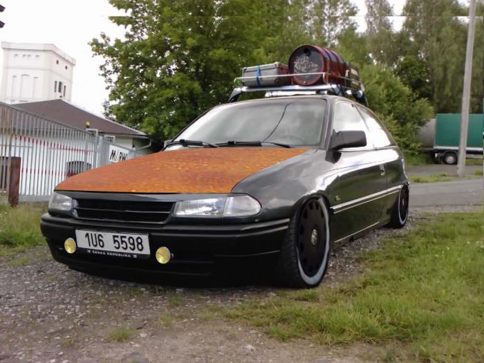 foto k příspěvku  od Satanda