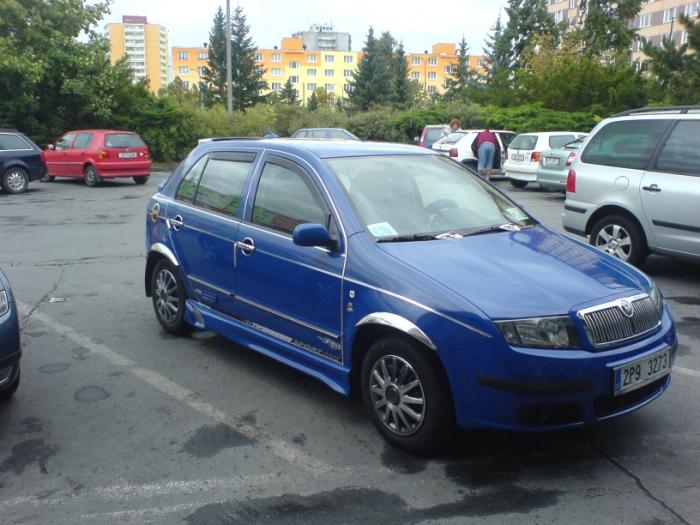 foto k příspěvku  od Ondry 2.0 20v