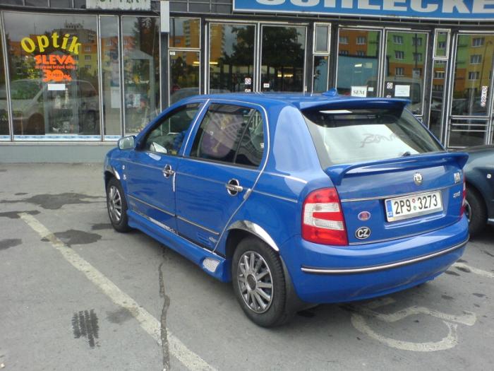 foto k příspěvku  od Ondry 2.0 20v