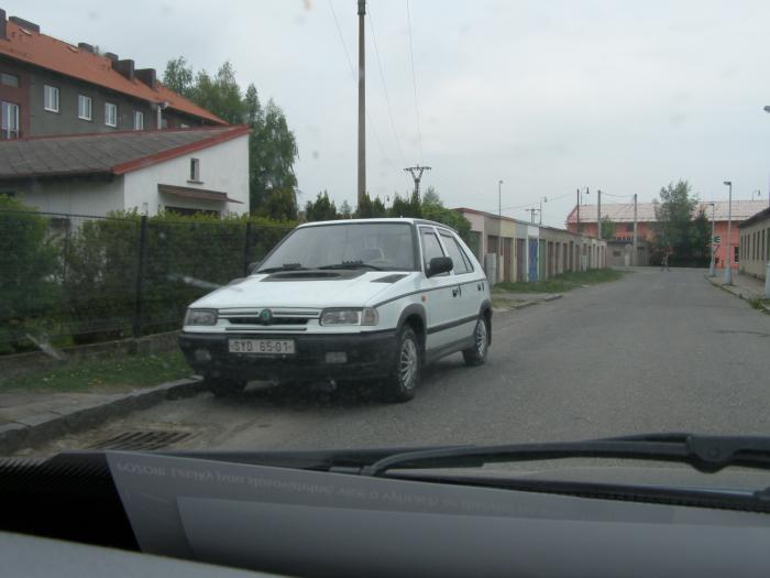 foto k příspěvku  od Olda
