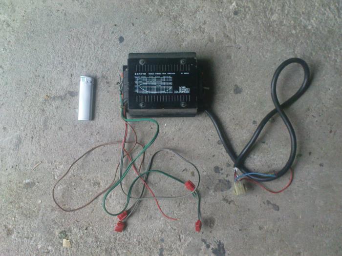 foto k příspěvku  od hawai