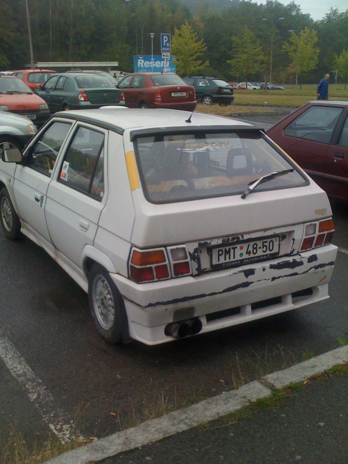 foto k příspěvku  od axetom