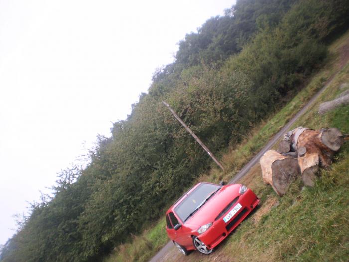 foto k příspěvku  od P3RF3KT