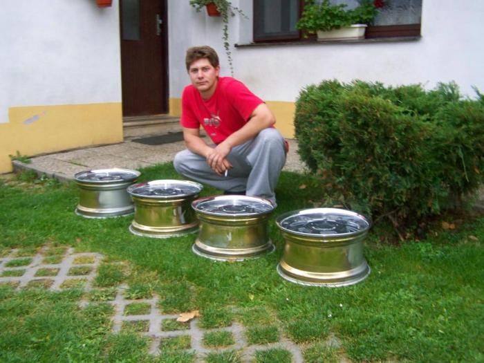 foto k příspěvku  od Kesam