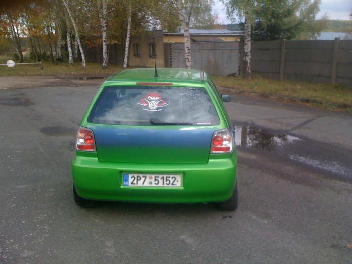 foto k příspěvku  od axetom