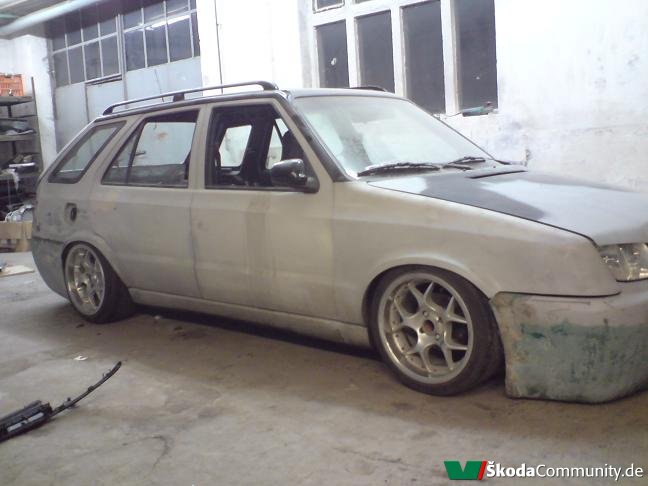 foto k příspěvku  od Skury