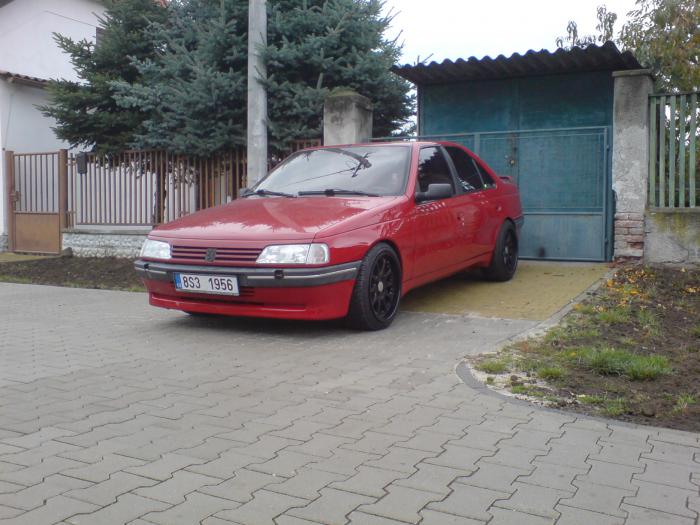 foto k příspěvku  od Cooper