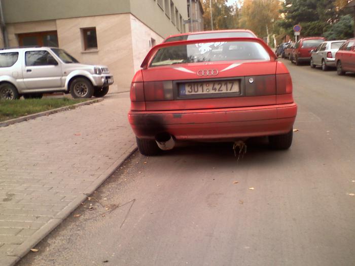 foto k příspěvku  od P3RF3KT