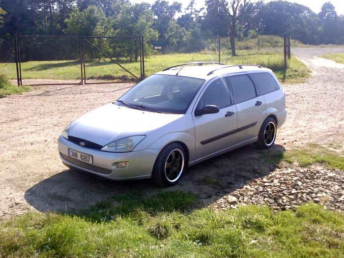 foto k příspěvku  od higen