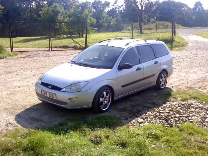 foto k příspěvku  od Honcke