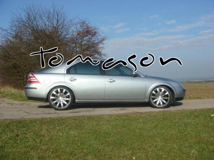 foto k příspěvku  od muSlim