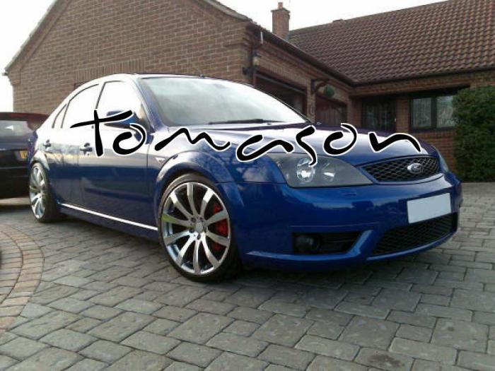 foto k příspěvku  od muSlim