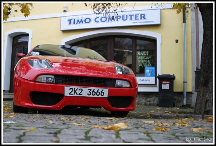 foto k příspěvku  od TheTimo