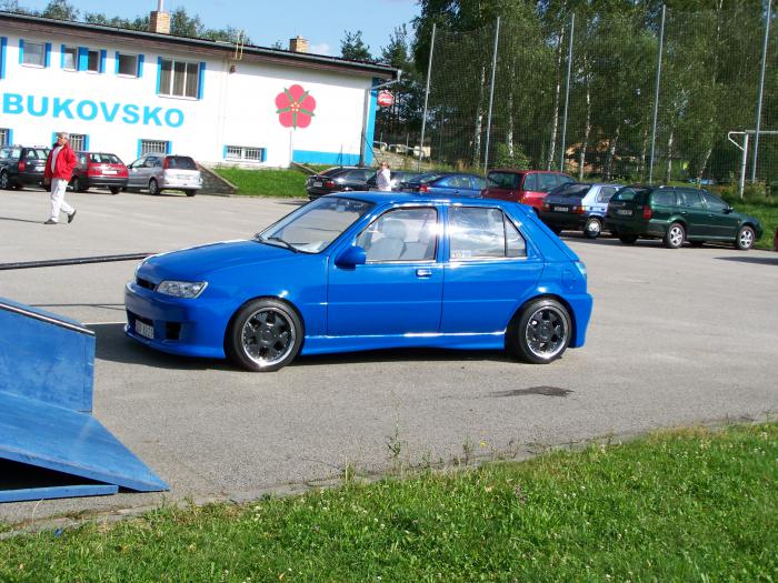 foto k příspěvku  od Kesam
