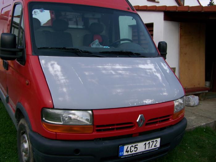 foto k příspěvku  od Kesam