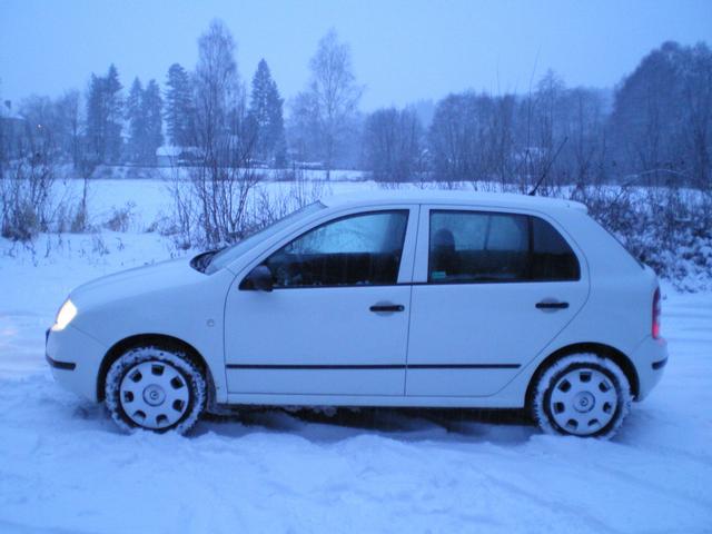 foto k příspěvku  od Fabia049