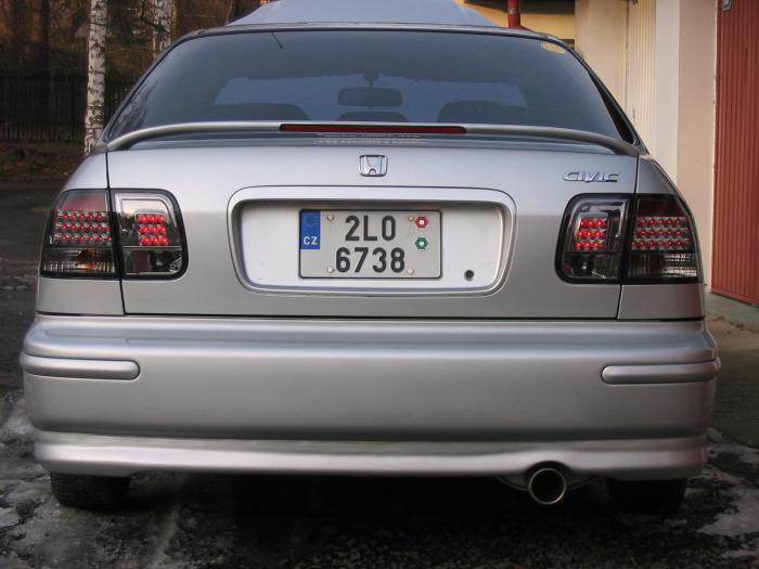 foto k příspěvku  od Pepíno_Honda