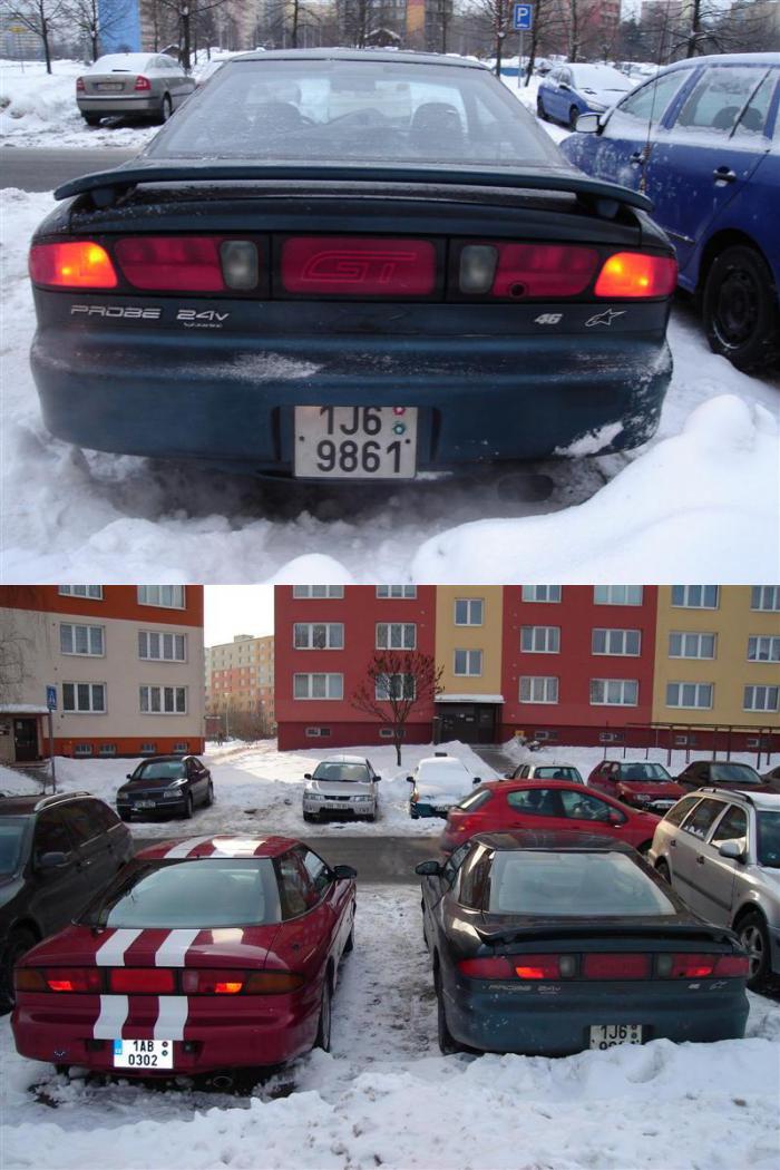 foto k příspěvku  od Thullo