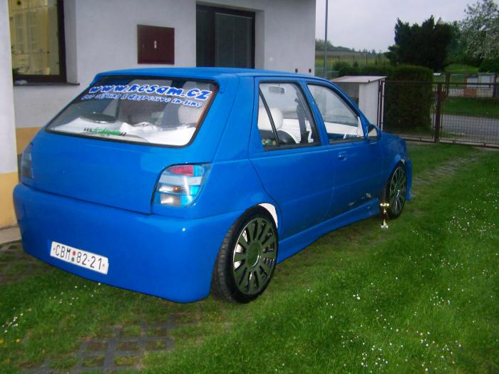 foto k příspěvku  od Kesam