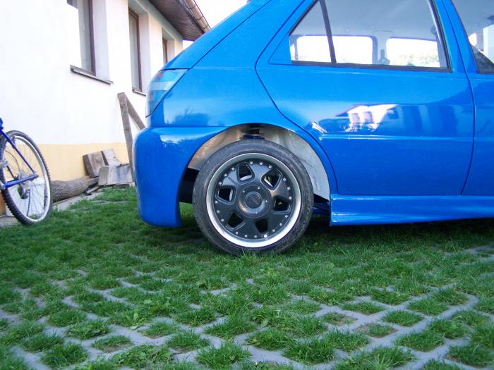 foto k příspěvku  od Kesam