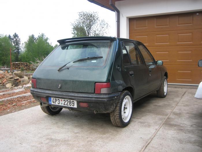 foto k příspěvku  od Komba