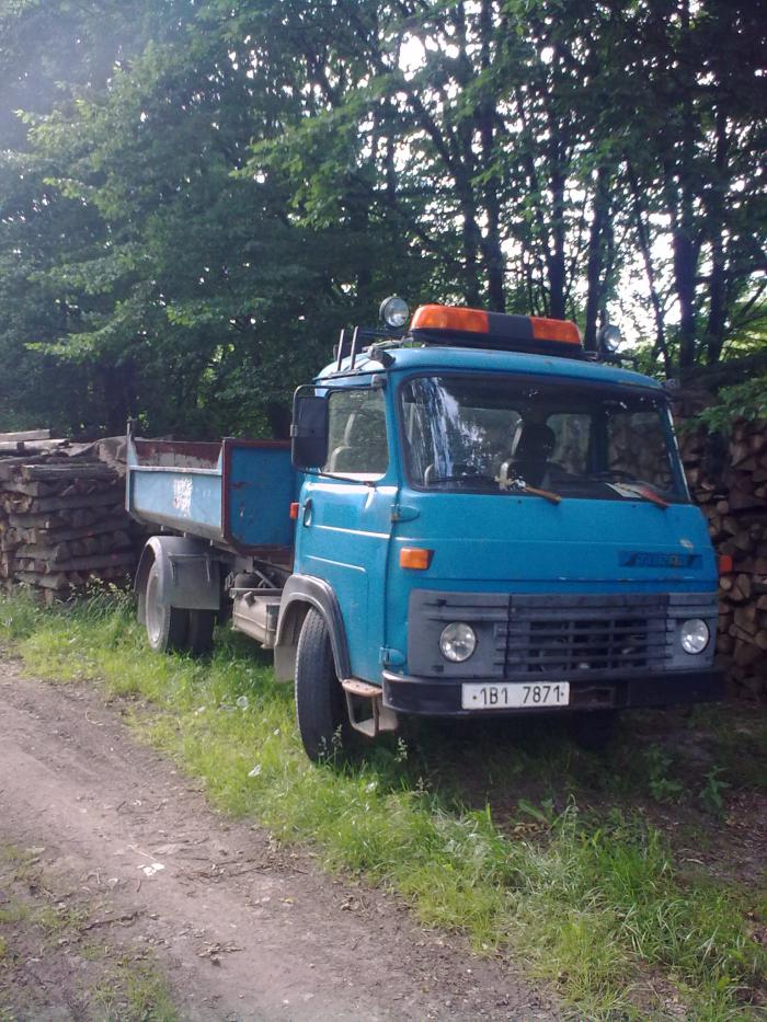 foto k příspěvku  od Akordýsek