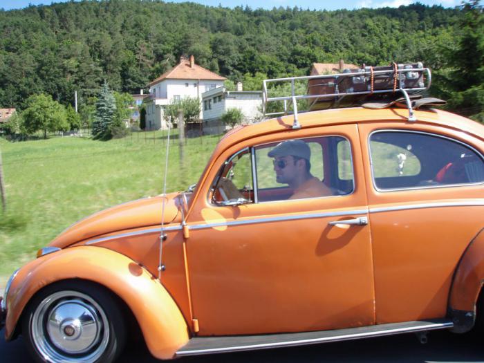 foto k příspěvku  od Skid-TDI
