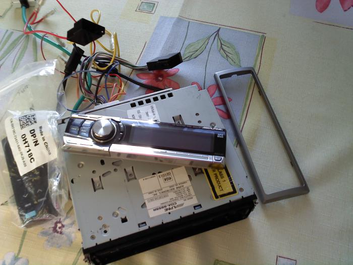 foto k příspěvku  od johnyklec