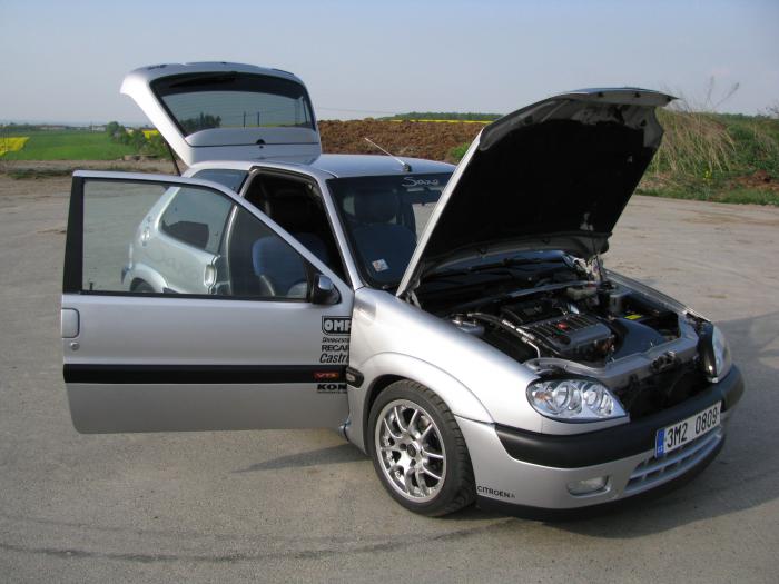 foto k příspěvku  od P.E.T.R