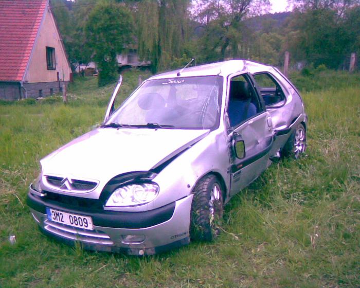 foto k příspěvku  od P.E.T.R