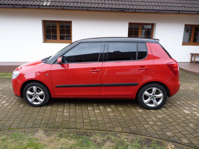 foto k příspěvku  od Losky
