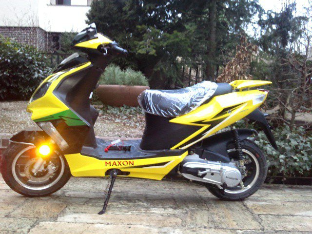 foto k příspěvku  od LukeFab