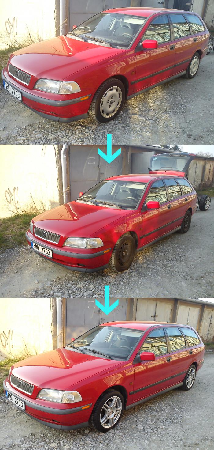 foto k příspěvku  od Diner