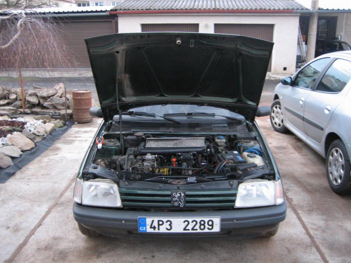 foto k příspěvku  od Komba