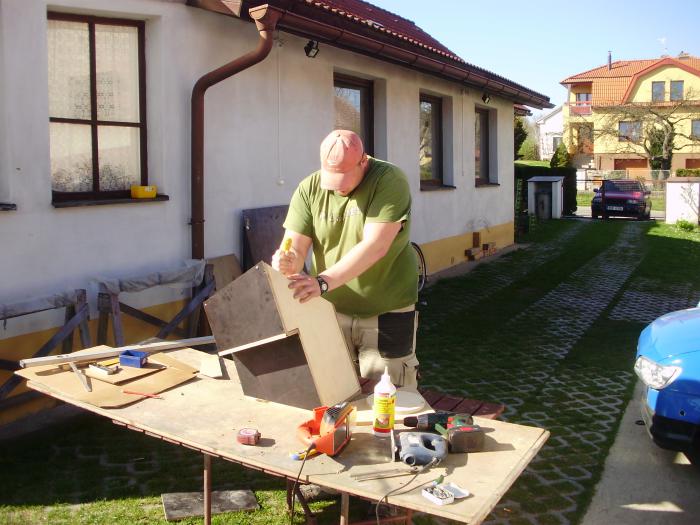 foto k příspěvku  od Kesam