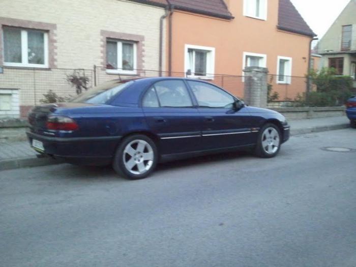 foto k příspěvku  od Nismo.Power