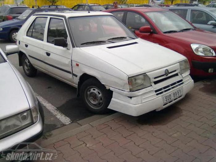 foto k příspěvku  od Tuner#2