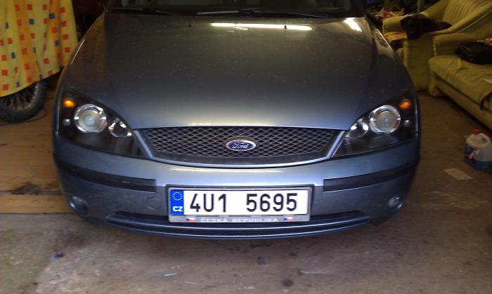 foto k příspěvku  od Jindrs