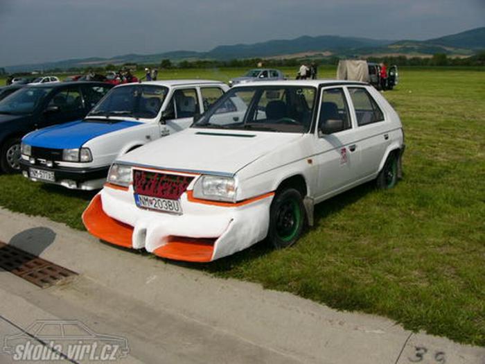 foto k příspěvku  od Tuner#2