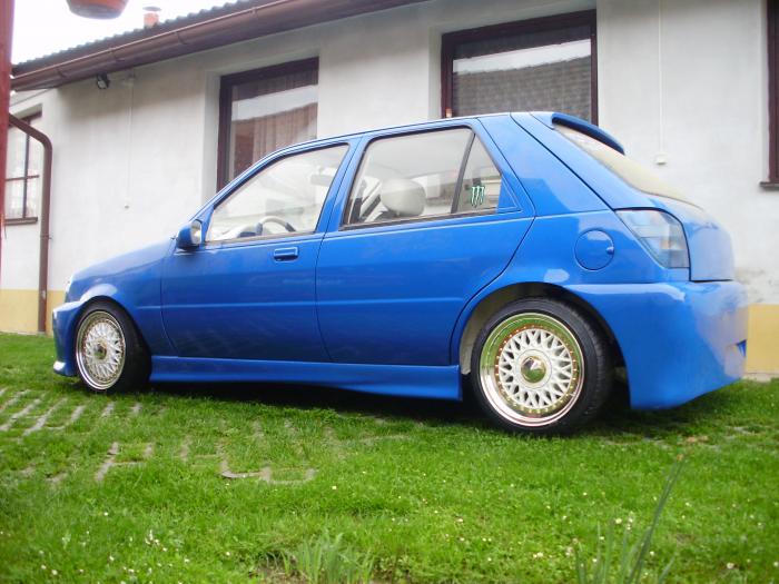 foto k příspěvku  od Kesam