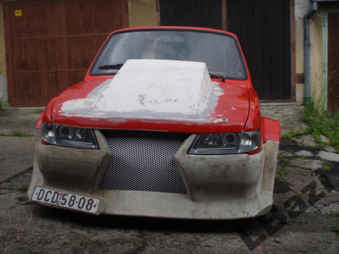 foto k příspěvku  od Knightey-