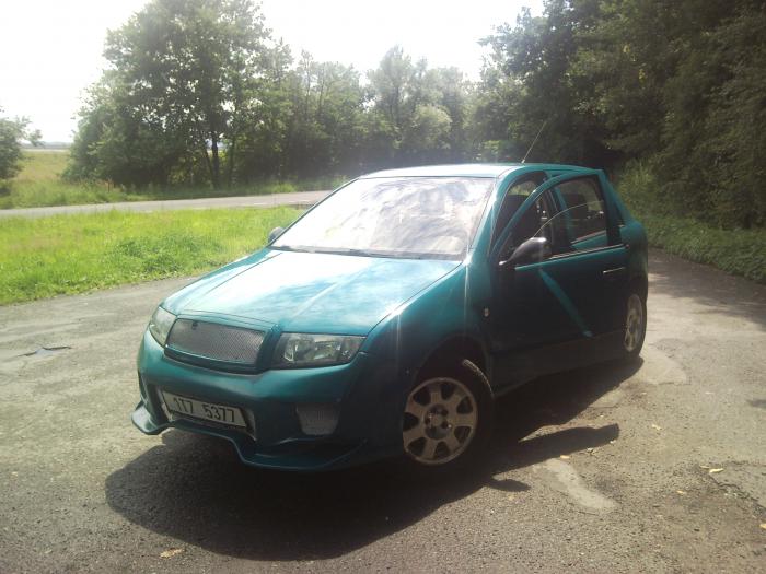foto k příspěvku  od pepekDb