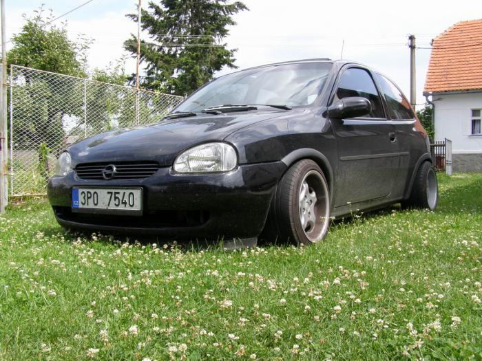 foto k příspěvku  od MiniMike