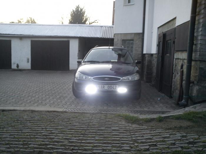 foto k příspěvku  od hawai