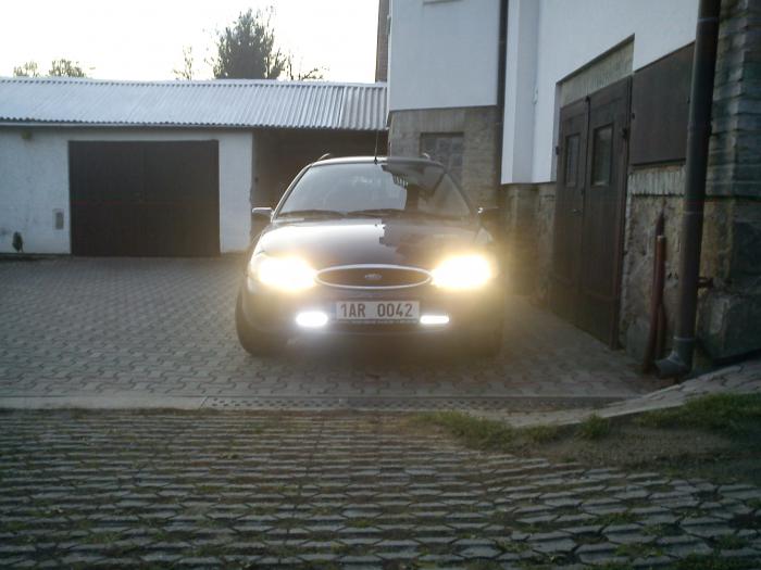 foto k příspěvku  od hawai