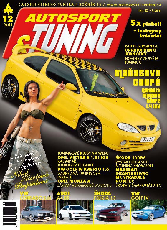 foto k příspěvku  od Bucci