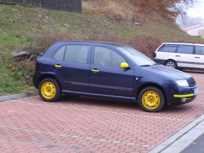 foto k příspěvku  od bafis