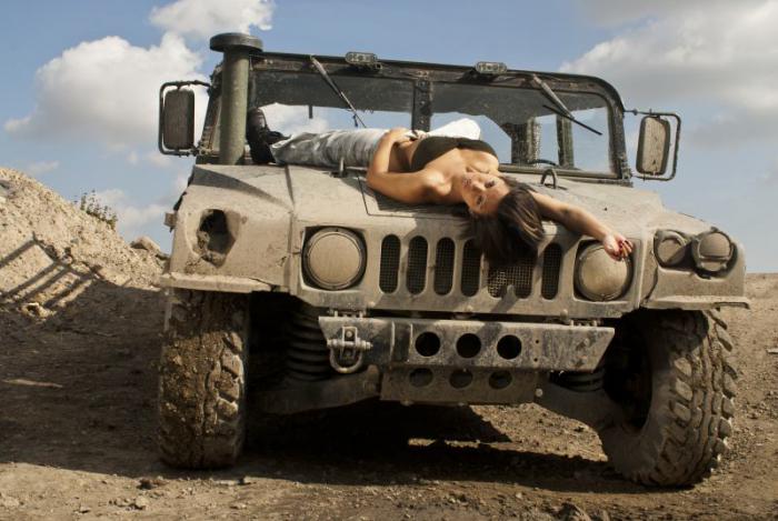 foto k příspěvku  od Bucci