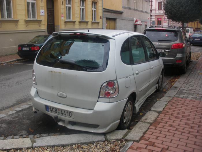 foto k příspěvku  od škodovkář