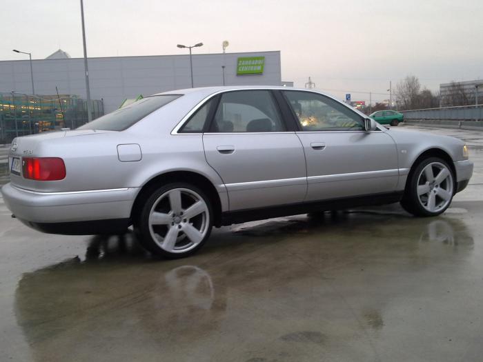 foto k příspěvku  od SATAS V6 Tdi
